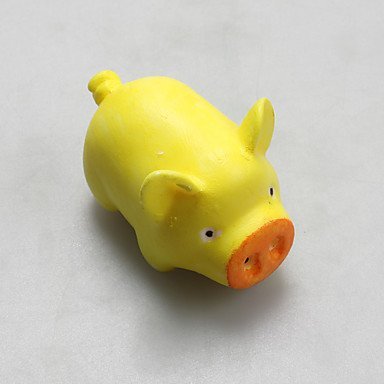 Sher Pig Chocolate Silicone Molds,Cake Molds,Soap Molds,Decoration Tools Bakeware N2