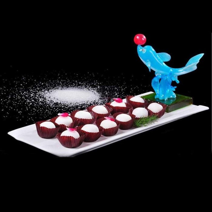 DZT1968&reg; 480 PCS Muffin Kitchen Cupcake Cases Paper Cake Cup Liners Baking Cup (B) N5