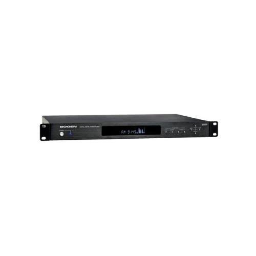 Bogen BG-DST1 Digital Tuner