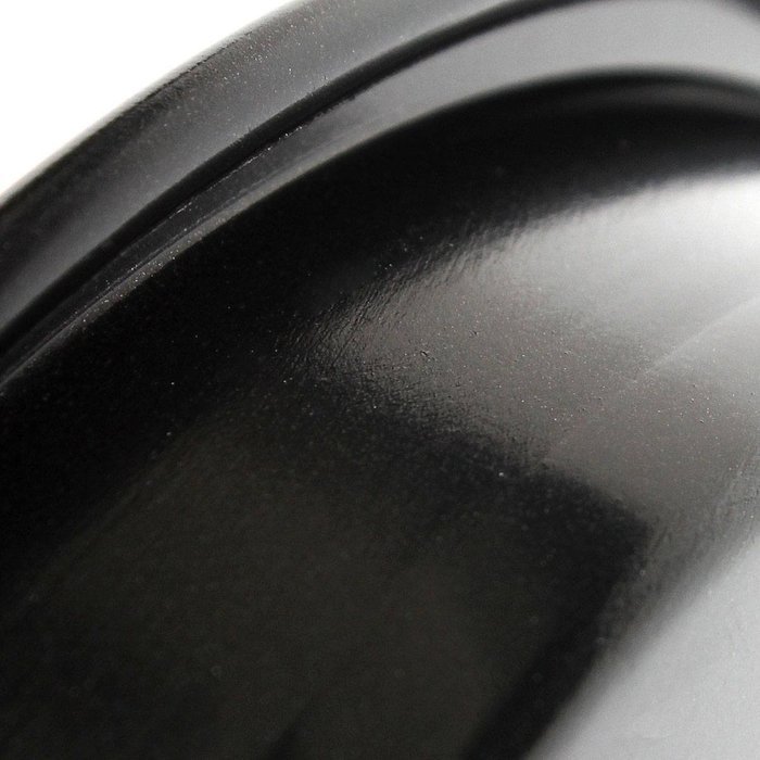 KINGSO Non Stick Round Pizza Pan Tin Cake Oven Cookware Baking Tools Tray Mold 7 Inch N6
