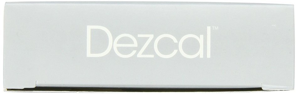 Urnex Dezcal Coffee and Espresso Machine Descaling Powder, 4 Single Use Packets N6