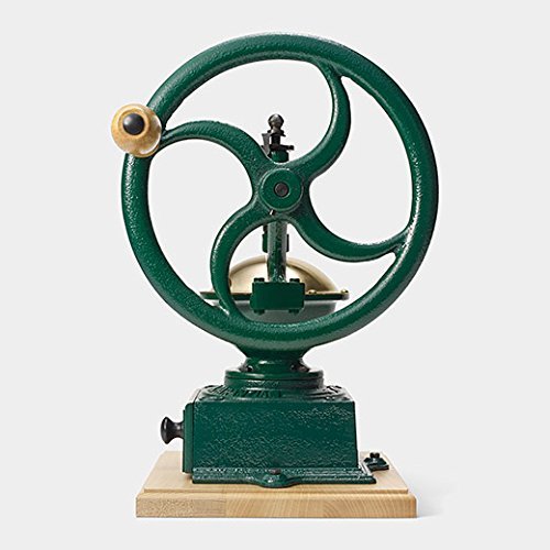 Manual Coffee Grinder - MoMA Exclusive