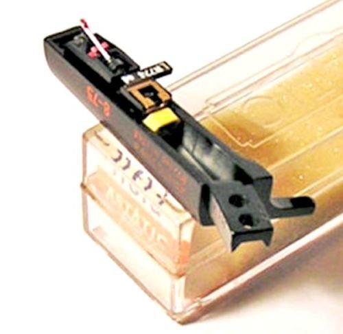 PHONOGRAPH RECORD CARTRIDGE EV 5427 5427D ASTATIC 1161D