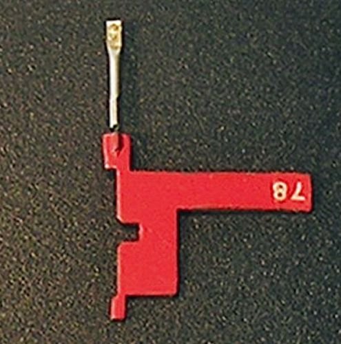 TURNTABLE NEEDLE FOR DUAL DN-6 DN6 DN65 CDS-640 CDS-650 CDS-700 CDS-750 305-DS77