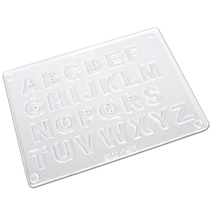 Fat Daddio's PCMT-0104 2-Piece Baby Shirts Cake Mold Set N12