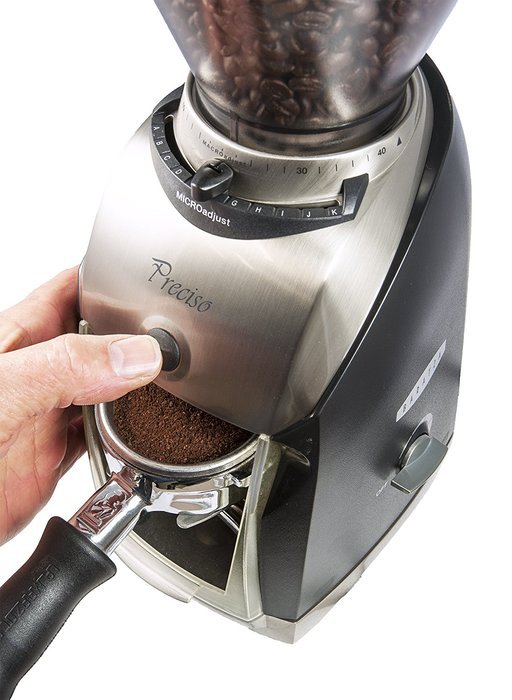 Baratza Preciso Coffee Grinder 685 N4