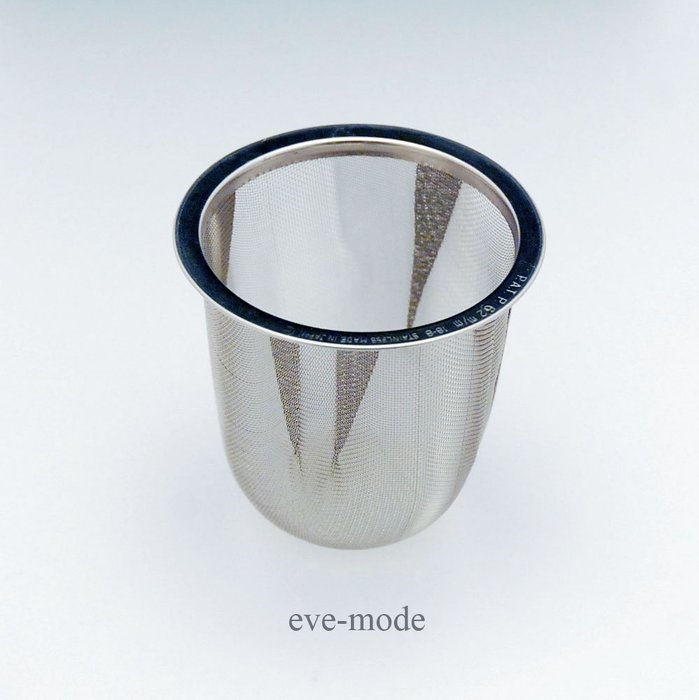 eve-mode Tea Infuser Busket 62-70 40 mesh N3