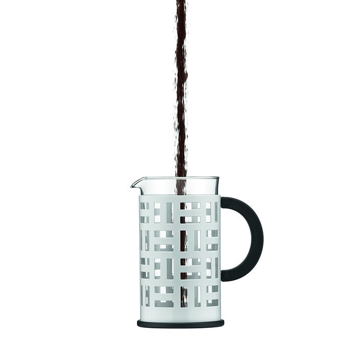 Bodum 8 Cup Eileen Coffee Maker, 34 oz, Copper N14