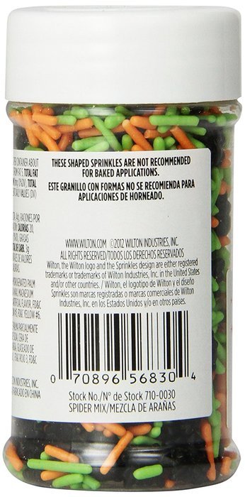 Wilton Cinnamon Drops N9