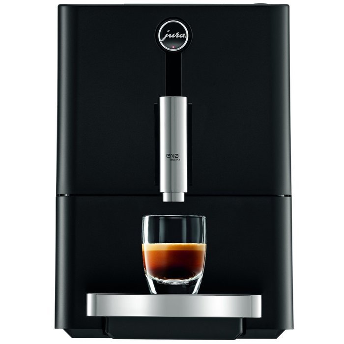 Jura Capresso ENA Micro 1 (Certified Refurbished) N4