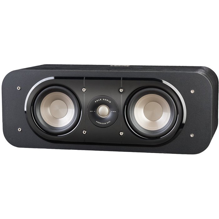 Polk Audio Signature S30 American HiFi Home Theater Center Speaker