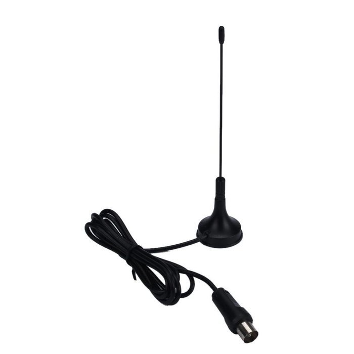 BESSKY DVB-T + DAB + FM Radio Realtek RTL2832U R820T - Software Defined SDR HDTVwbGT15 N4