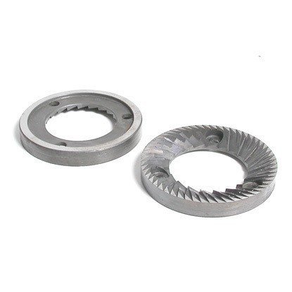Mazzer Super Jolly Espresso Grinder Burrs - 33M
