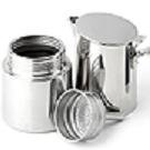 Ilsa Omnia Stovetop Espreso Maker 2 Cups