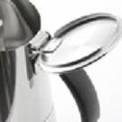 Ilsa Omnia Stovetop Espreso Maker 2 Cups N2