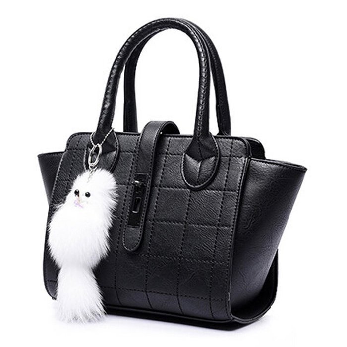1 X Wisedeal Fashion Leopard Sequined Ladies Women Shoulder Messenger Bag Handbag Tote Purse N25
