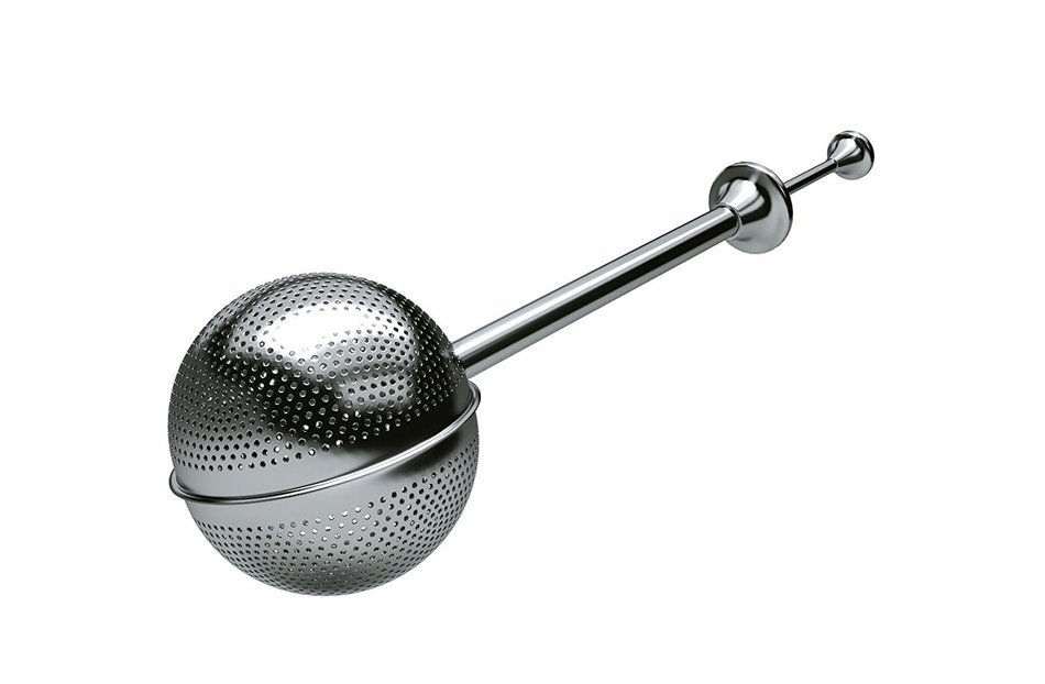 Schefs Long Handled Tea Infuser N8