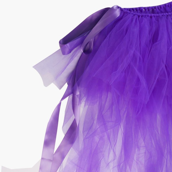 ILOVEDECOR Tulle TUTU Table Skirt Tableware Wedding Party Xmas Baby Shower Birthday Decor (Blue) N27