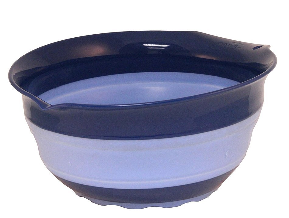 1 X Squish Mixing Bowl 5-Quart