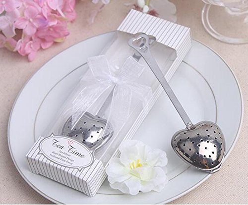 Aistore 13003NA Heart Tea Infuser N6
