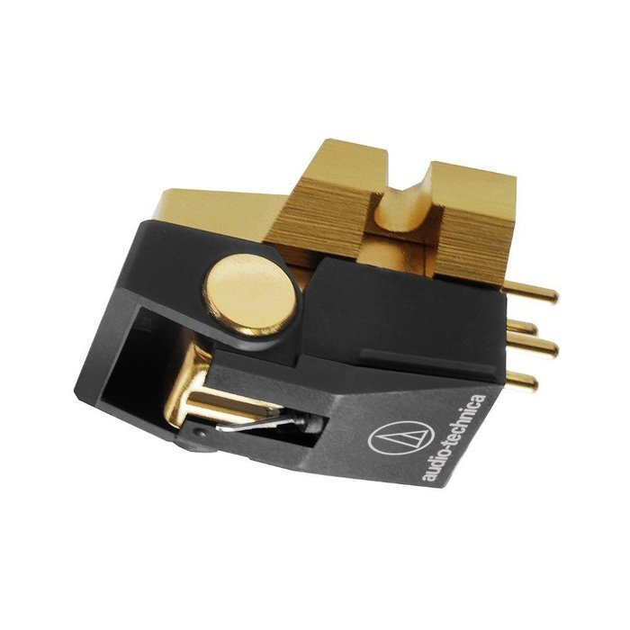 Audio-Technica AT150Sa cartridge