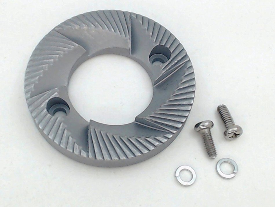 KitchenAid Coffee Mill Burr Plate, AP4358269, PS970853, 4176702, W10179363