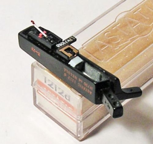 PHONOGRAPH NEEDLE CARTRIDGE ASTATIC 1212D ASTATIC 1212