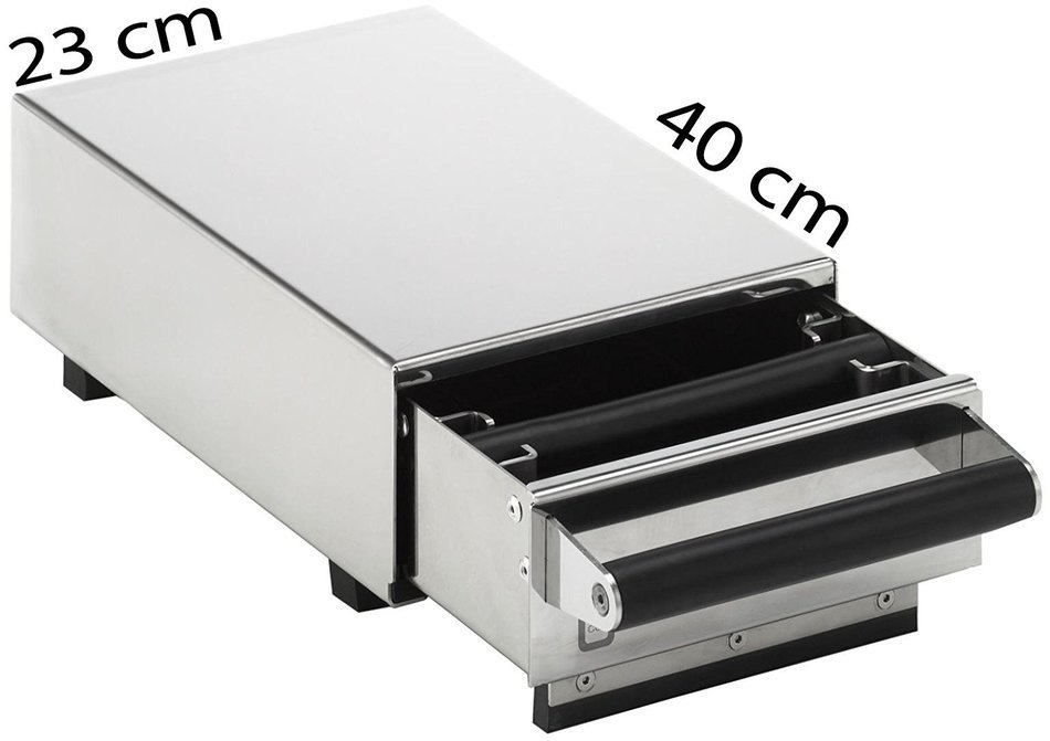 Drawer Base Exclusive ST