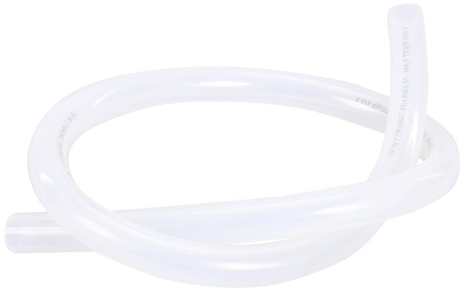 Bunn 32591.1002 Silicone Tube, .50" x 36"