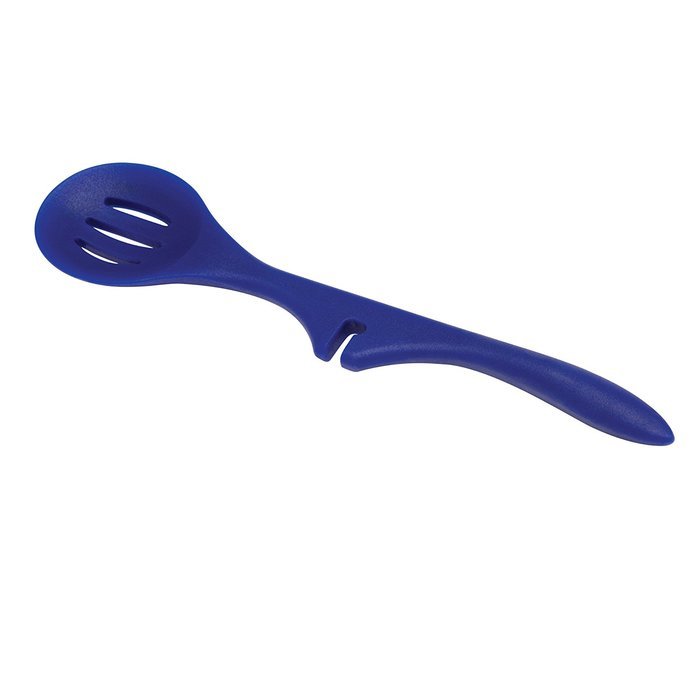 Rachael Ray Tools and Gadgets Lazy Slotted Spoon, Orange N5