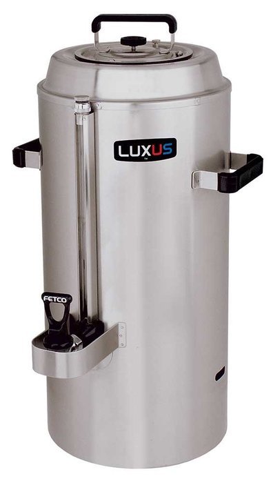 Fetco Luxus 3.0 Gallon Rugged Thermal Dispenser Tpd-30