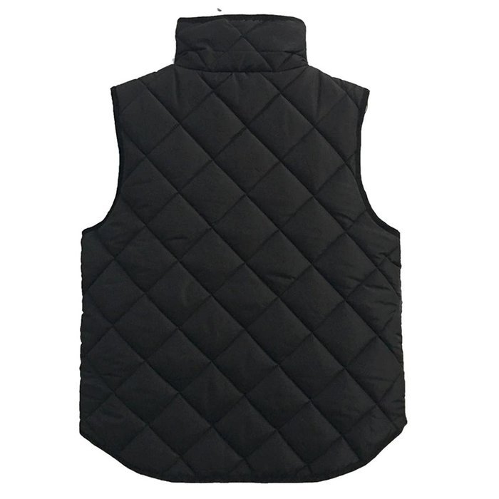 Waistcoat,Morecome Women Slim Warm Pocket Coat Sleeveless Jacket Waistcoat N10