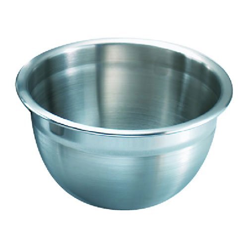 Tablecraft (H833) 5 qt Stainless Steel Mixing Bowl