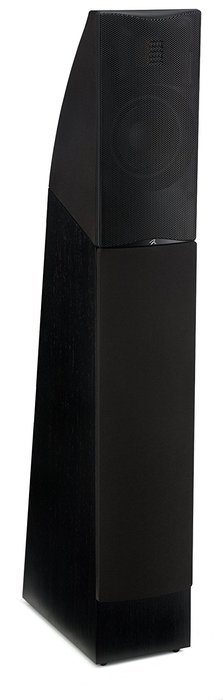 MartinLogan Motion 12 Floorstanding Speaker (Black Ash, each) (Discontinued by Manufacturer) N6