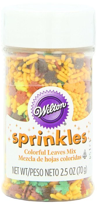 Wilton Cinnamon Drops N11
