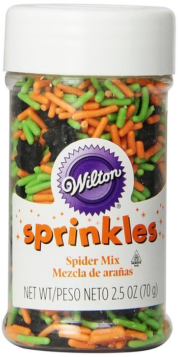 Wilton Cinnamon Drops N12