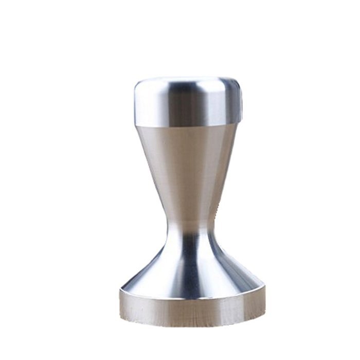 MMOO 51 MM A integrated Stainless Steel Base Coffee Bean Press
