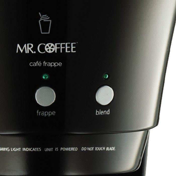 Mr. Coffee BVMC-FM1 20-Ounce Frappe Maker N2