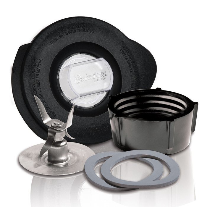 Oster BLSTAK-B00-NP0 6-Piece Blender Replacement Kit
