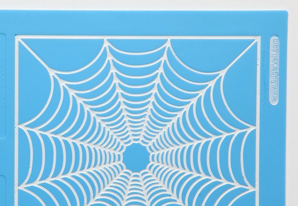 SugarVeil&reg; Web Mat N2