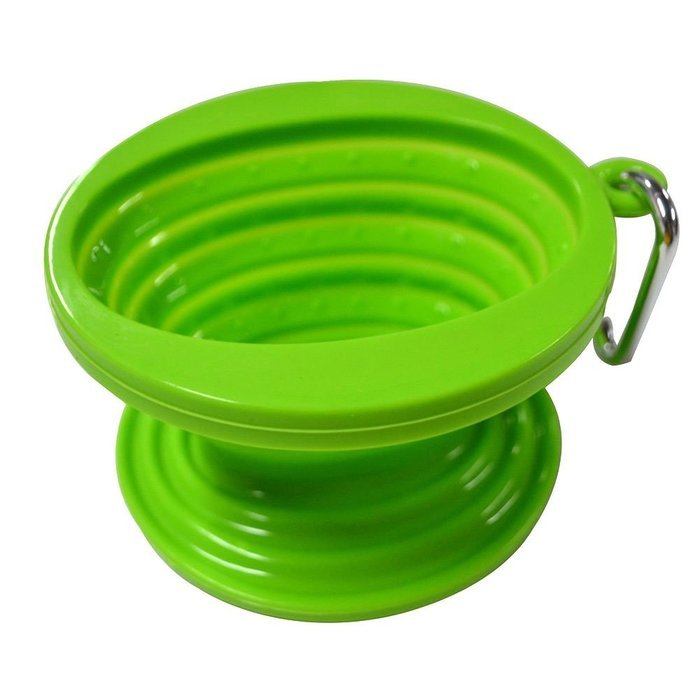 XLstore18 Silicone Collapsible coffee filter with a Free Hook, tea dripper cone, Pour over coffee Brewer, Carafe... N31