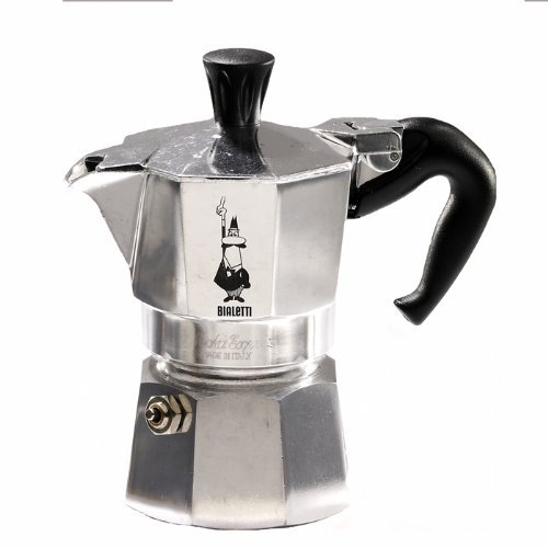 Bialetti 6-Cup Moka Express