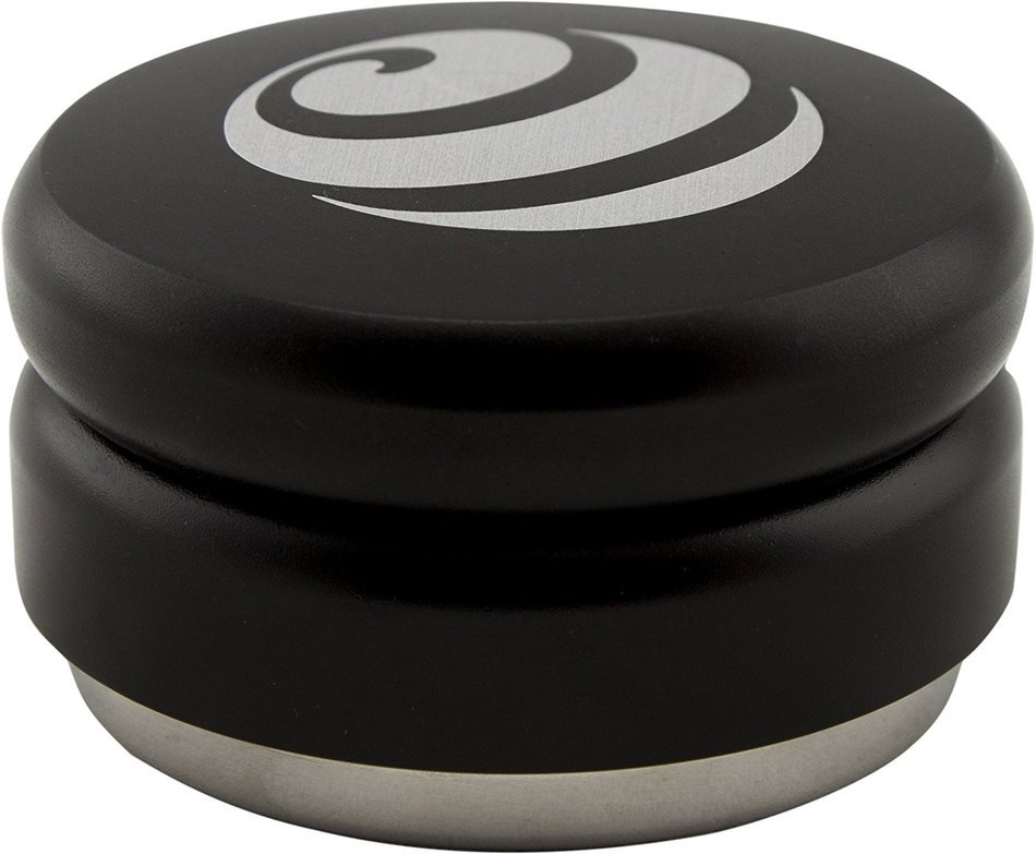 dobboco Tampresso Palm Tamper for Espresso &ndash; 58mm - Flat - adjustable N2