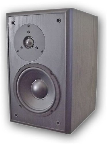 LASPADA AUDIO BL-a 2-WAY STEREO MONITORS N3