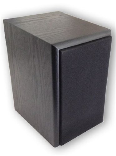 LASPADA AUDIO BL-a 2-WAY STEREO MONITORS N4