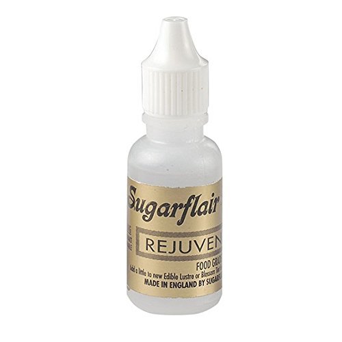 Rejuvenator Fluid