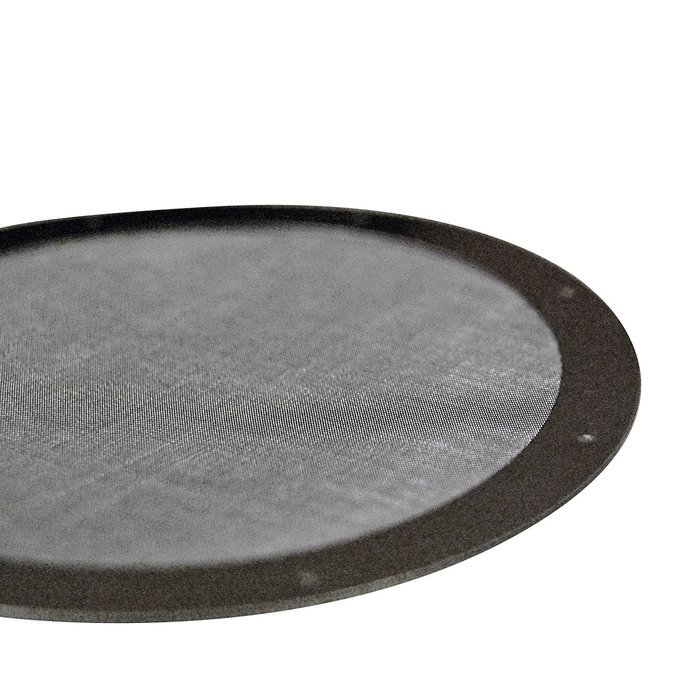 Fine Mesh Reusable Stainless Steel Filter for Aerobie Aeropress - 100% Lifetime Gaurantee N2