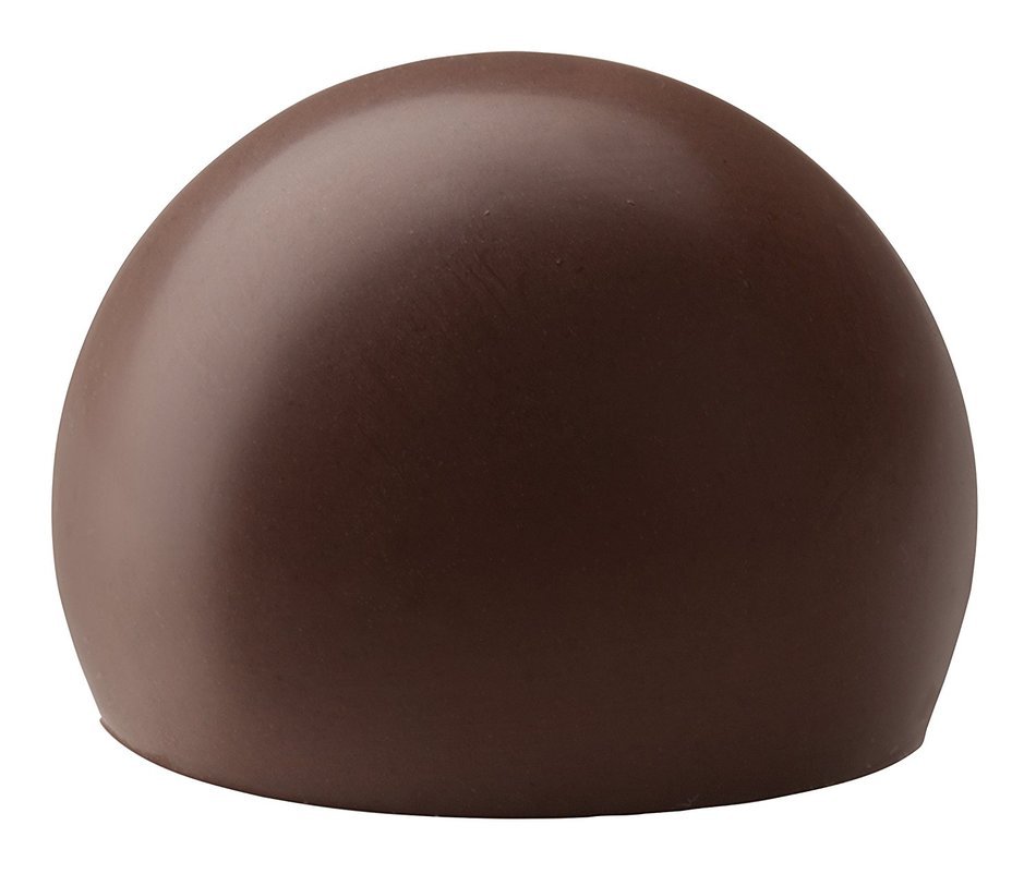 Mrs. Anderson's Baking Chocolate Mold, European-Grade Silicone, Cordial N15