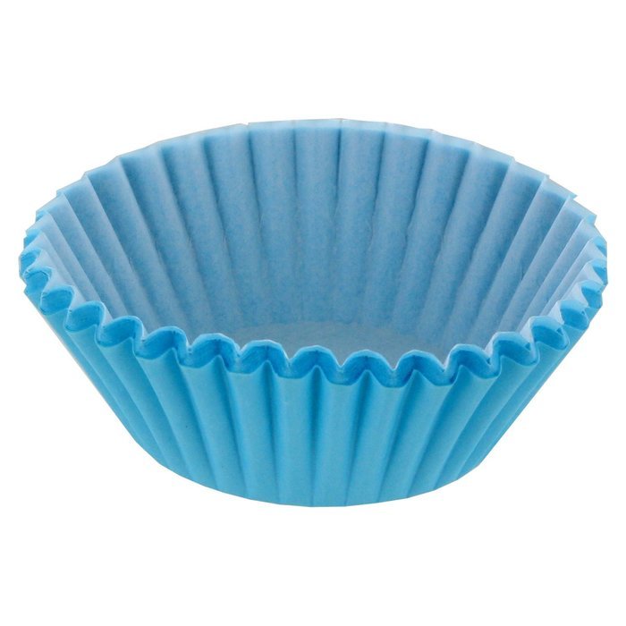 Assorted Standard Size 2.5 in Cupcake Baking Cups, 600 Pack N6