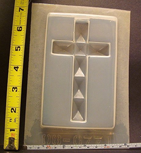 Reusable cross mold plastic 771